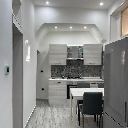 דירות Dimora Di Anesia Napoli מראה חיצוני תמונה